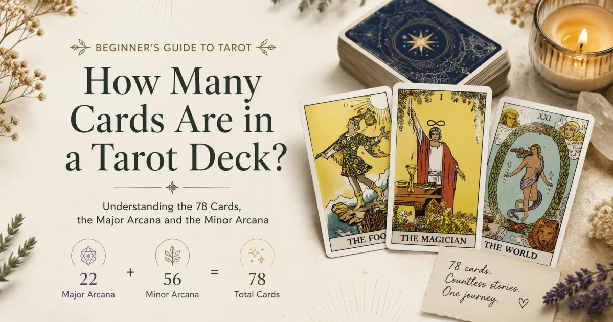 How-many-cards-are-in-a-tarot-deck