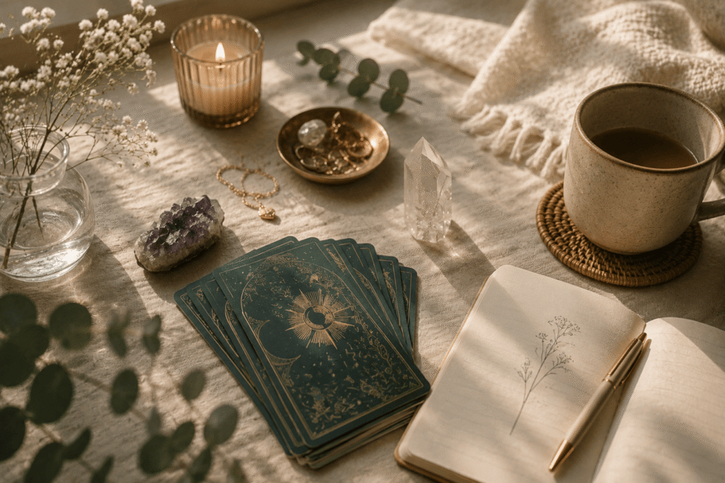 What-are-tarot-cards