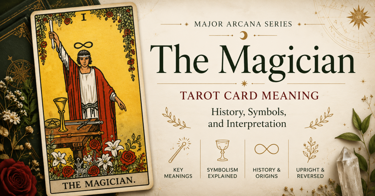 the-magician-tarot-card-meaning