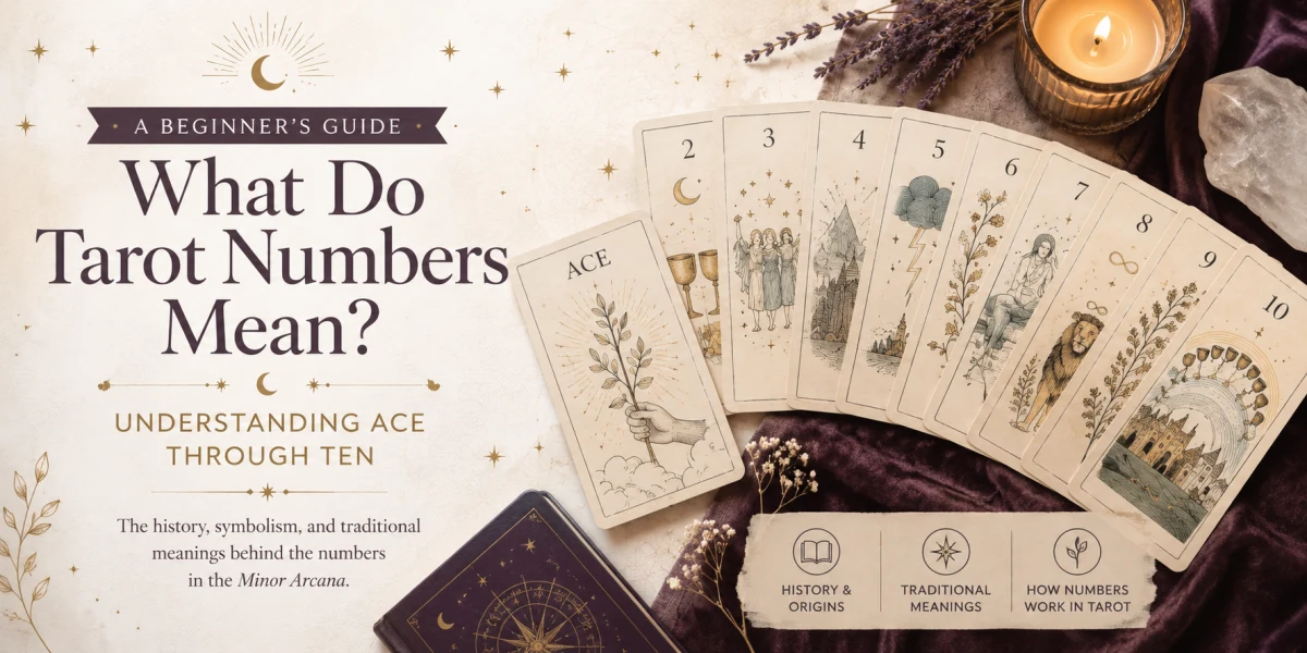 what-do-tarot-numbers-mean