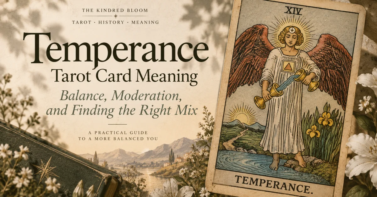 temperance-tarot