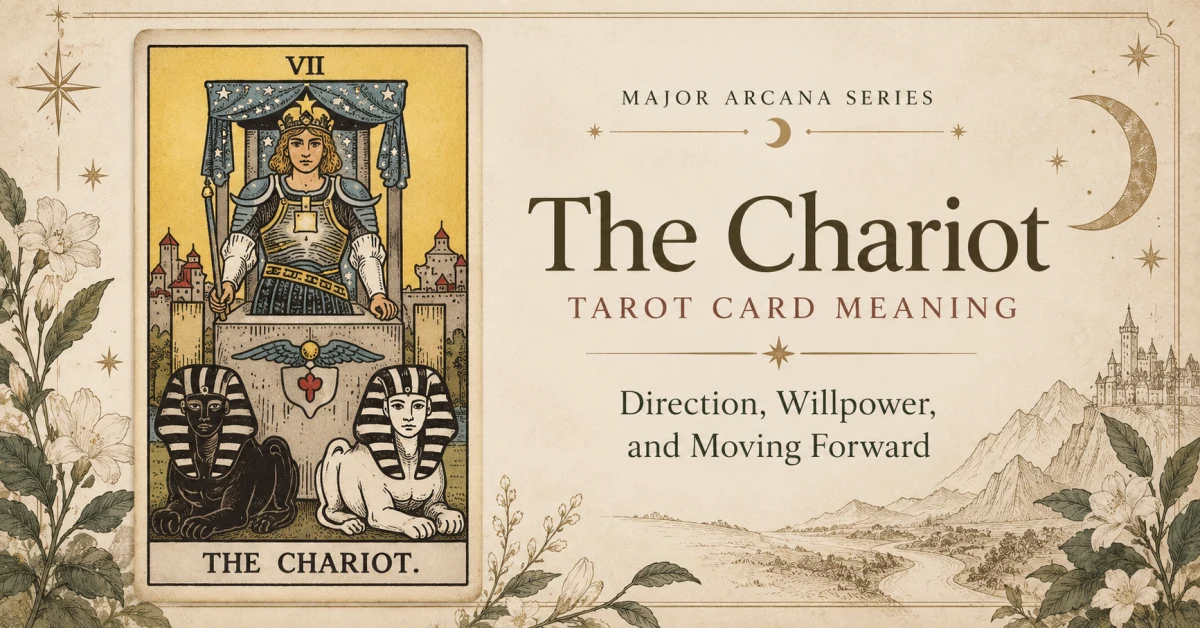 the-chariot