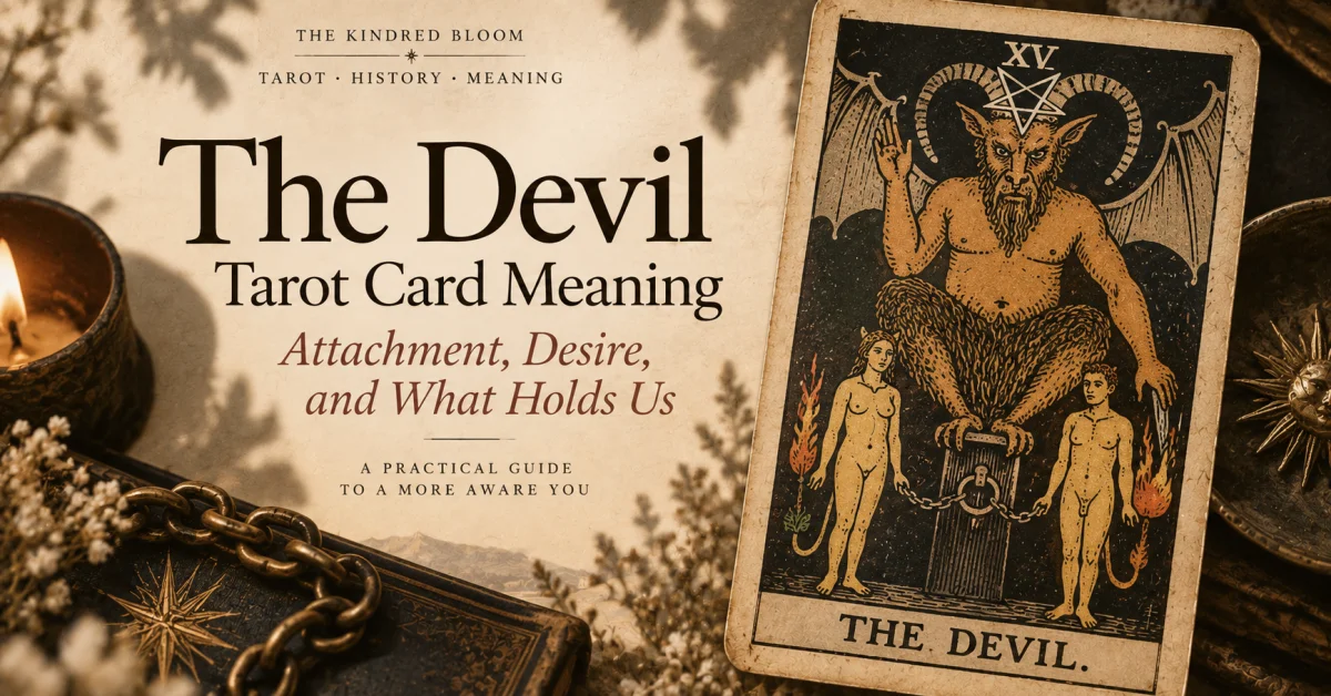the-devil-tarot