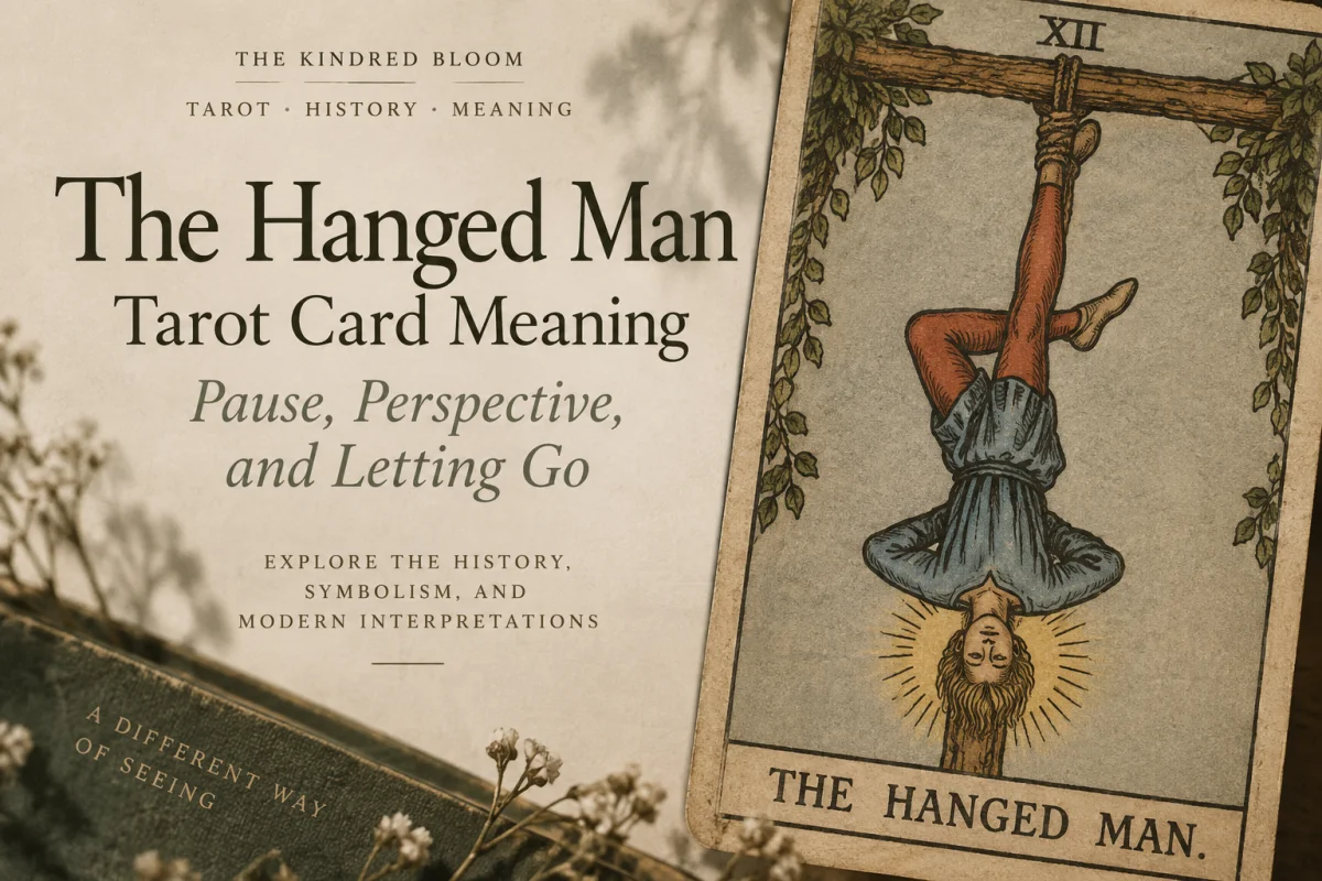the-hanged-man
