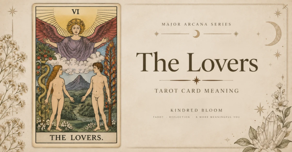 the-lovers-tarot