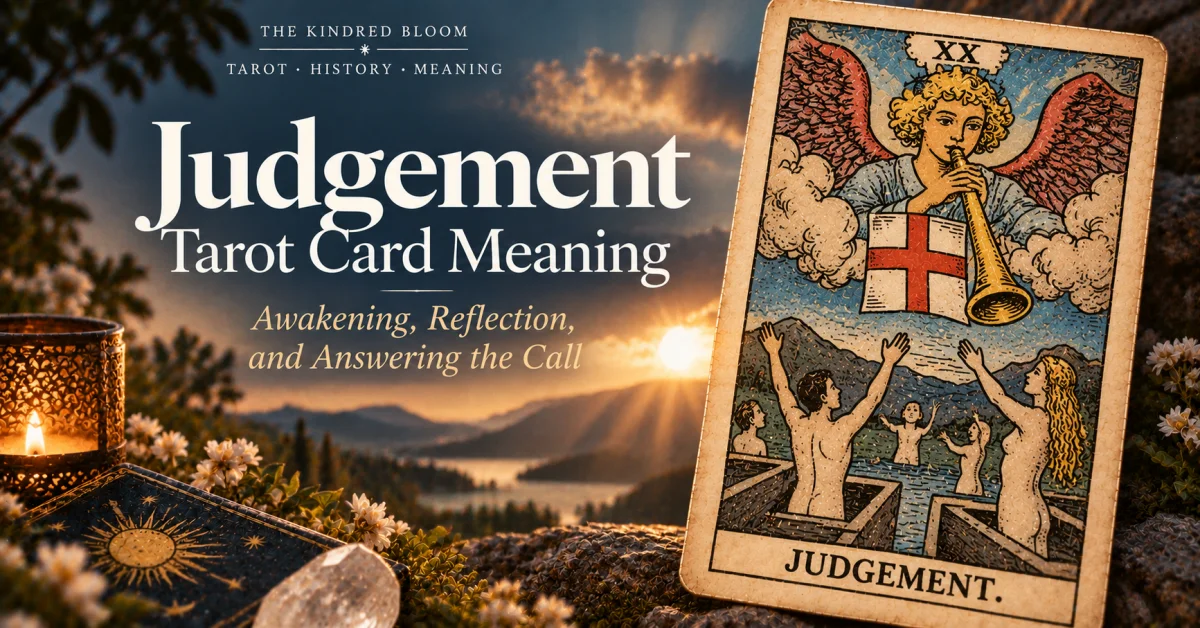 the-judgement-tarot