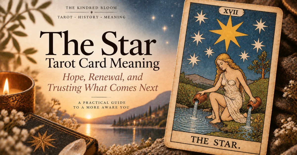 the-star-tarot-card